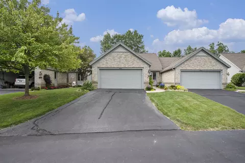 2471 Highridge, Grand Rapids, MI 49546