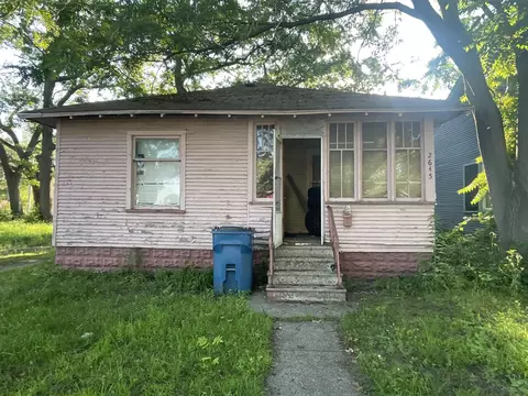 2645 Howden, Muskegon Heights, MI 49444