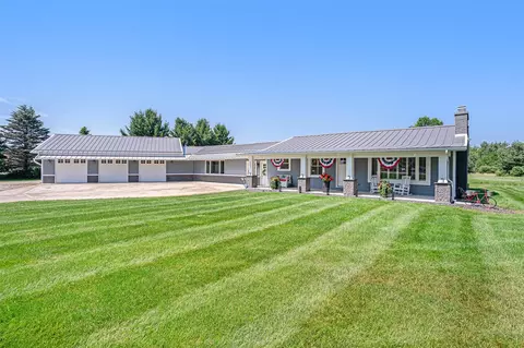 3885 Holton, Muskegon, MI 49445