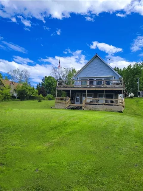5417 Ridge, Hale, MI 48739
