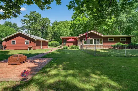 1834 Bond, Niles, MI 49120