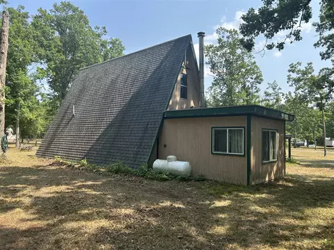Exterior - 3423 S James, Baldwin, MI 49304 photo 4 of 11