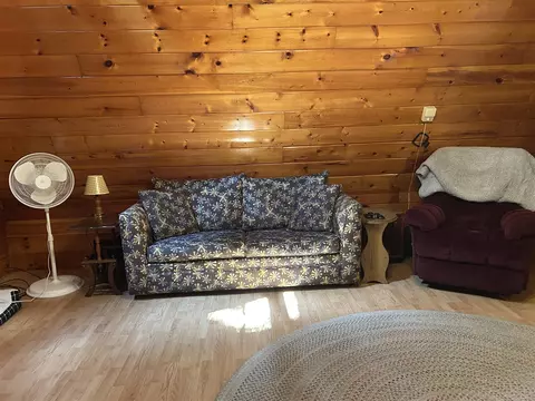 Living - 3423 S James, Baldwin, MI 49304 photo 2 of 2
