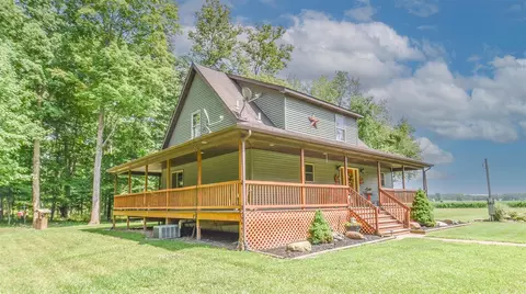 839 Adolph, Union City, MI 49094
