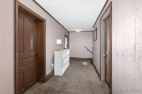 Entry Way - 517 E Main, Ionia, MI 48846 photo 1 of 1