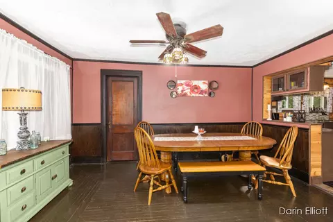 Dining - 517 E Main, Ionia, MI 48846 photo 1 of 1