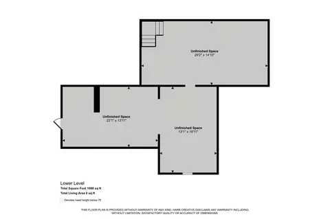 Floorplan - 517 E Main, Ionia, MI 48846 photo 3 of 3