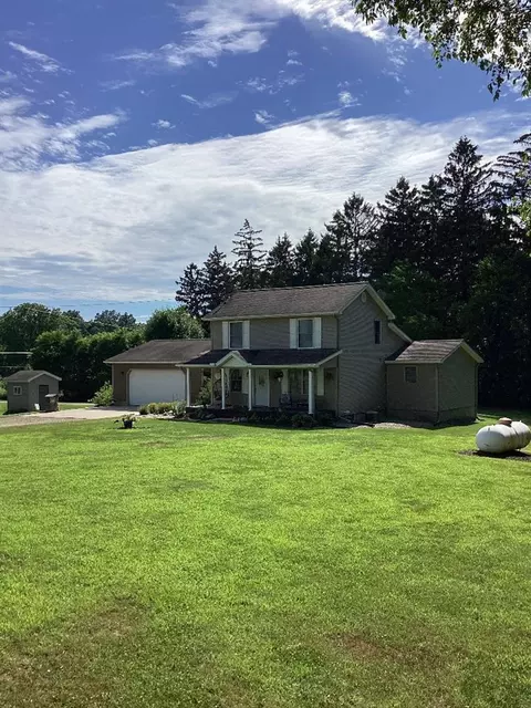 6518 N Parma, Parma, MI 49269