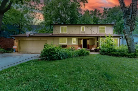 3666 Frederick, Ann Arbor, MI 48105