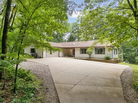 4144 N 37th, Galesburg, MI 49053
