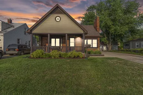 22358 Firwood, Eastpointe, MI 48021