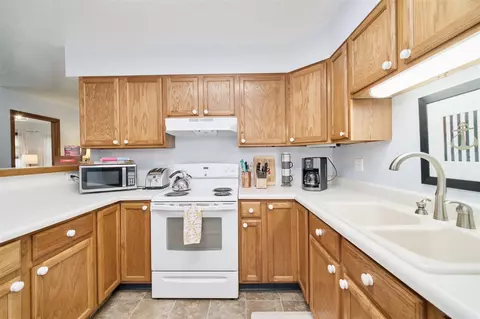 Kitchen - 5015 Main, Onekama, MI 49675 photo 1 of 10