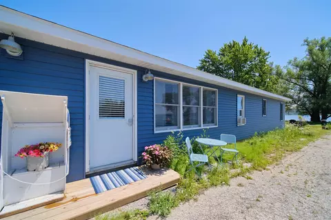 Exterior - 5015 Main, Onekama, MI 49675 photo 9 of 16