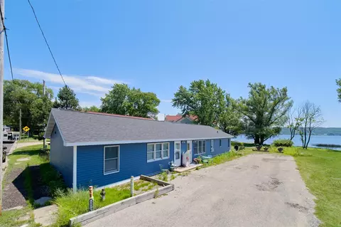 5015 Main, Onekama, MI 49675