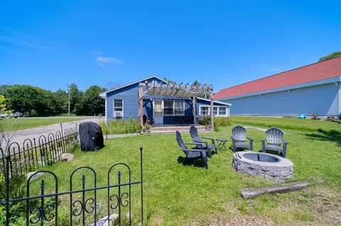 Exterior - 5015 Main, Onekama, MI 49675 photo 11 of 16