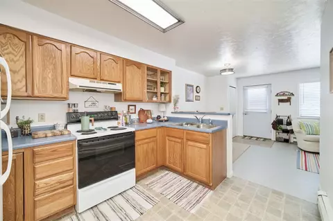 Kitchen - 5015 Main, Onekama, MI 49675 photo 9 of 10