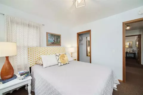 Bedroom - 5015 Main, Onekama, MI 49675 photo 2 of 8