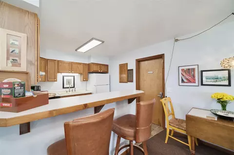 Kitchen - 5015 Main, Onekama, MI 49675 photo 4 of 10