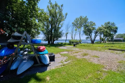 Exterior - 5015 Main, Onekama, MI 49675 photo 12 of 16
