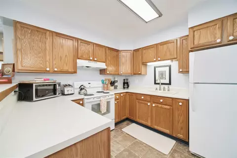 Kitchen - 5015 Main, Onekama, MI 49675 photo 2 of 10