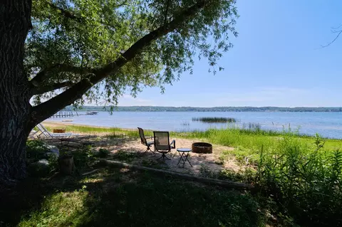 Exterior - 5015 Main, Onekama, MI 49675 photo 13 of 16