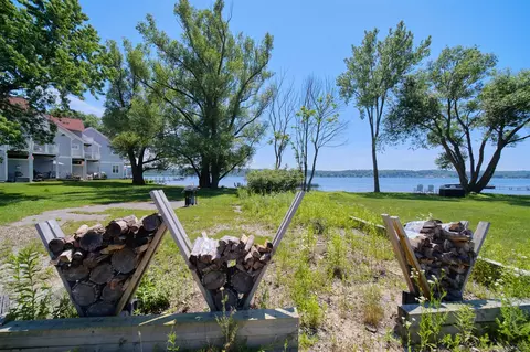 Exterior - 5015 Main, Onekama, MI 49675 photo 5 of 16