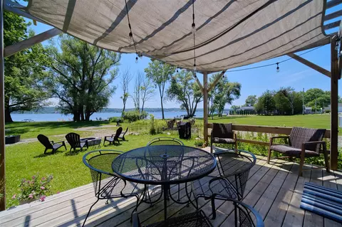 Exterior - 5015 Main, Onekama, MI 49675 photo 8 of 16