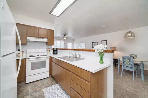 Kitchen - 5015 Main, Onekama, MI 49675 photo 6 of 10