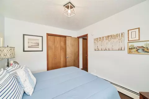 Bedroom - 5015 Main, Onekama, MI 49675 photo 4 of 8