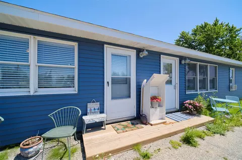 Exterior - 5015 Main, Onekama, MI 49675 photo 3 of 16