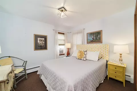 Bedroom - 5015 Main, Onekama, MI 49675 photo 1 of 8