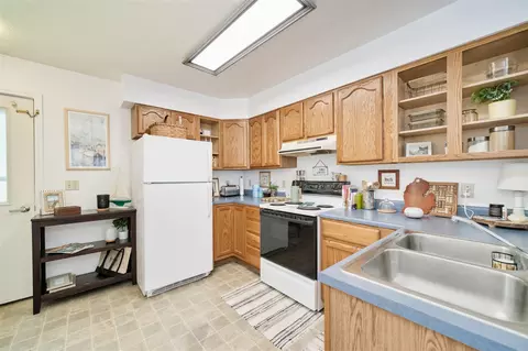 Kitchen - 5015 Main, Onekama, MI 49675 photo 8 of 10