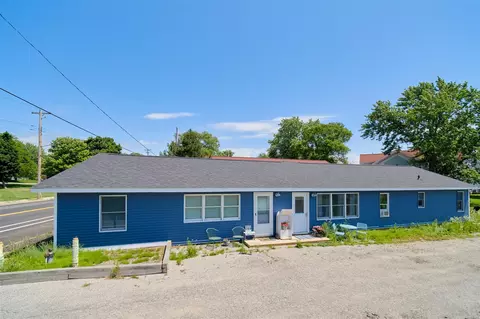 Exterior - 5015 Main, Onekama, MI 49675 photo 2 of 16