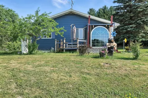 8698 Big Stone Lk, Evart, MI 49631