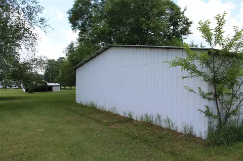 Exterior - 2786 Dinius, Tecumseh, MI 49286 photo 12 of 17