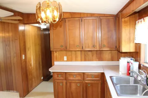 Kitchen - 2786 Dinius, Tecumseh, MI 49286 photo 4 of 4