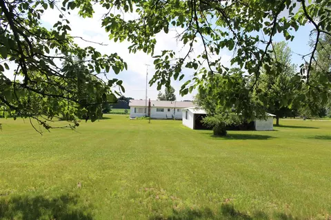 Exterior - 2786 Dinius, Tecumseh, MI 49286 photo 11 of 17