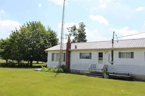 Exterior - 2786 Dinius, Tecumseh, MI 49286 photo 17 of 17