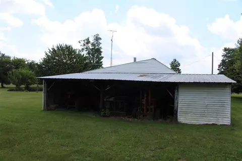 Exterior - 2786 Dinius, Tecumseh, MI 49286 photo 15 of 17