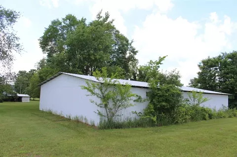Exterior - 2786 Dinius, Tecumseh, MI 49286 photo 13 of 17