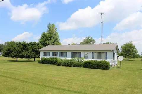 Exterior - 2786 Dinius, Tecumseh, MI 49286 photo 16 of 17