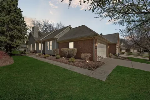 39788 Village Run, Northville, MI 48168