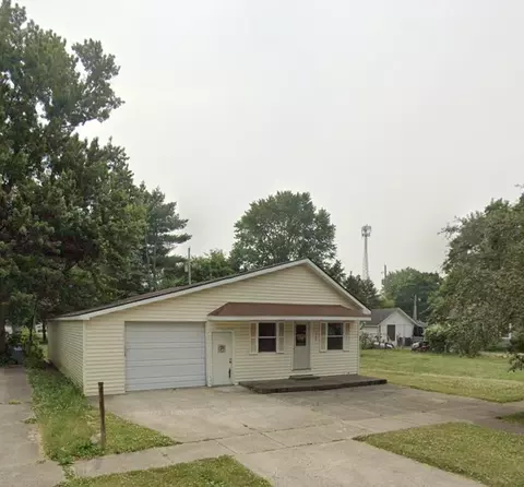 509 N Prospect, Sturgis, MI 49091