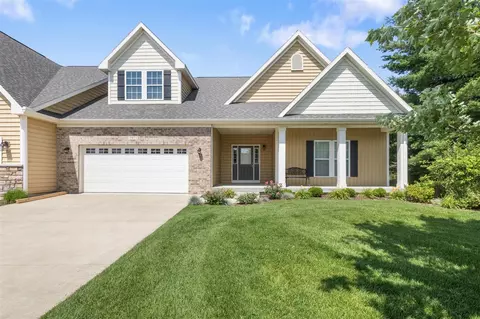 7973 Preakness, Kalamazoo, MI 49009