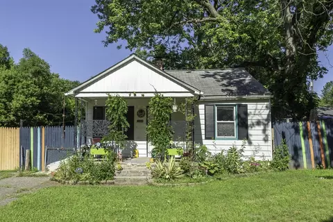 284 Devonshire, Ypsilanti, MI 48198