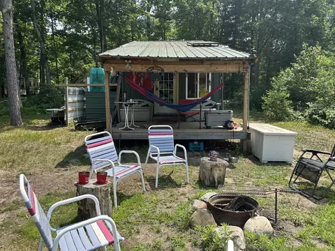 Vl Caberfae, Wellston, MI 49689
