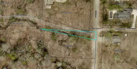 lot51 Prairie, Harbert, MI 49115