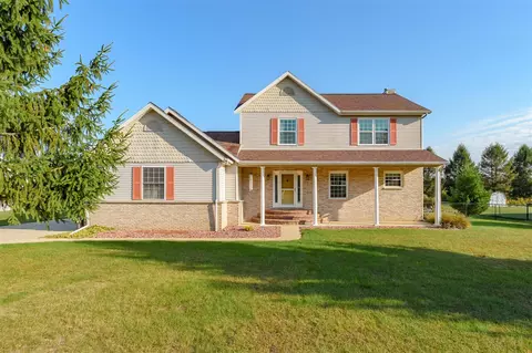 8181 Fawn Mdw, Galesburg, MI 49053