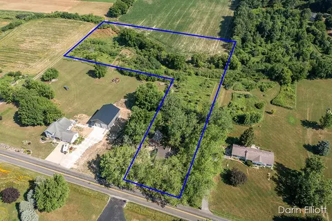 4209 92nd, Byron Center, MI 49315