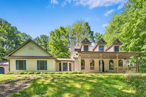 8361 9 Mile, Big Rapids, MI 49307